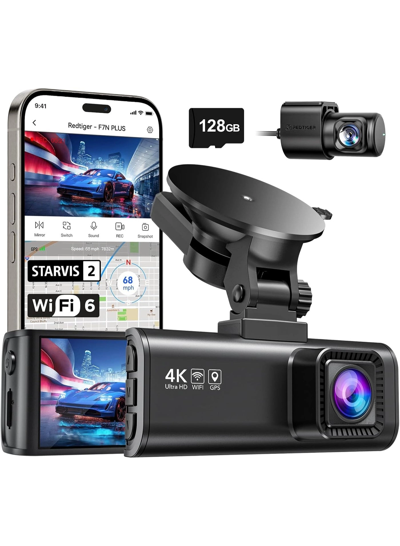 F7NP 3840 X 2160 pixels