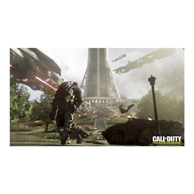 Call of Duty: Infinite Warfare - PlayStation 4