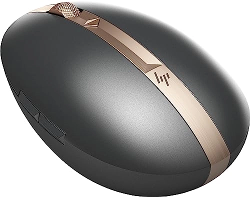 Spectre Rechargeable Mouse 700 - Wireless