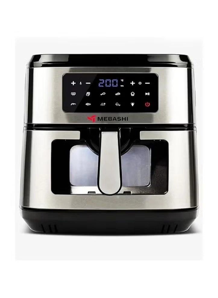 Air Fryer ME-AF971