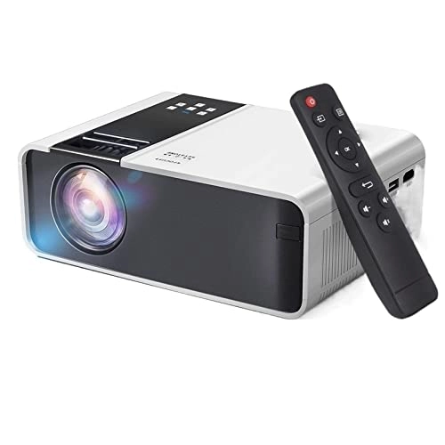 Projector - 12000 Lumens Native 1080P