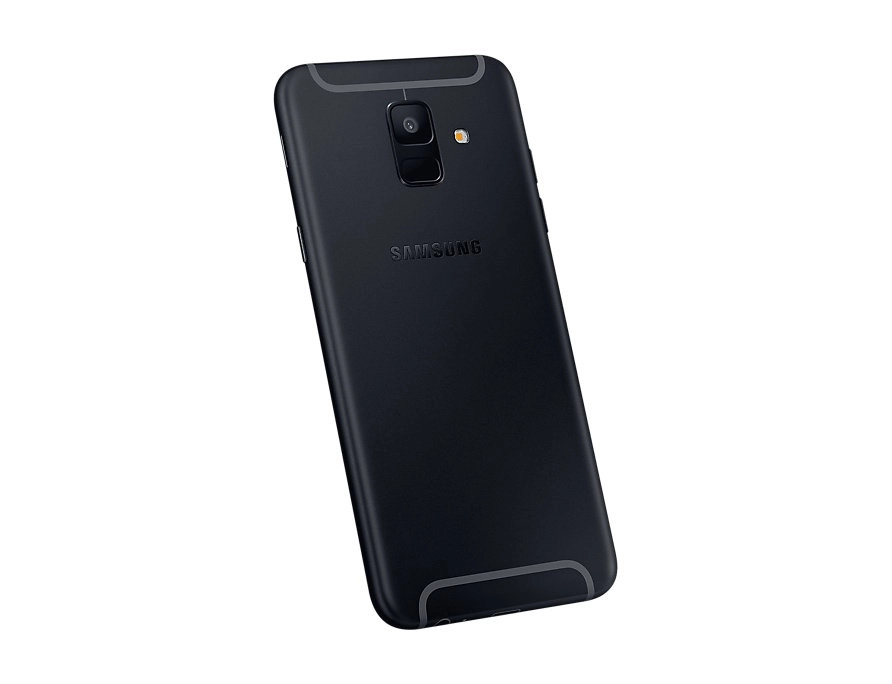 Galaxy A6 Plus - 3GB 32GB