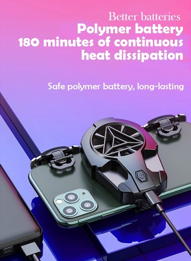 Game Controller Triggers - PUBG Mobile Fortnite Call of Duty