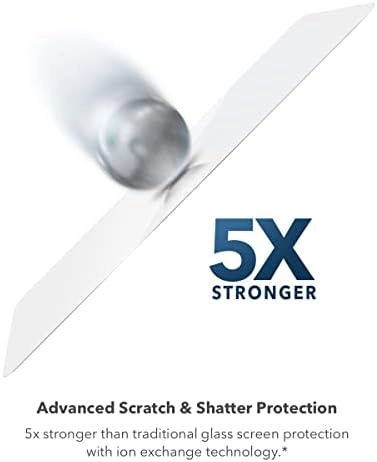 Scratch Protection Screen Protector for iPad Pro 11