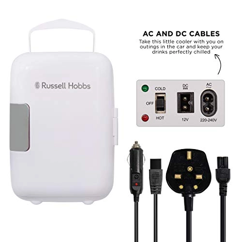 RH4CLR1001 - 4 Liters