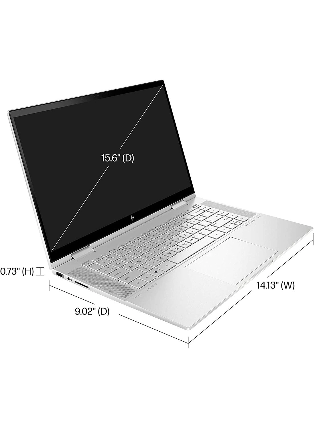 Envy x360 ES0013 - 15.6'' Core i5-1135G7 16GB DDR4 512GB SSD