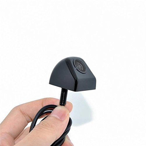 Wireless Car Front View Camera - 728 x 512