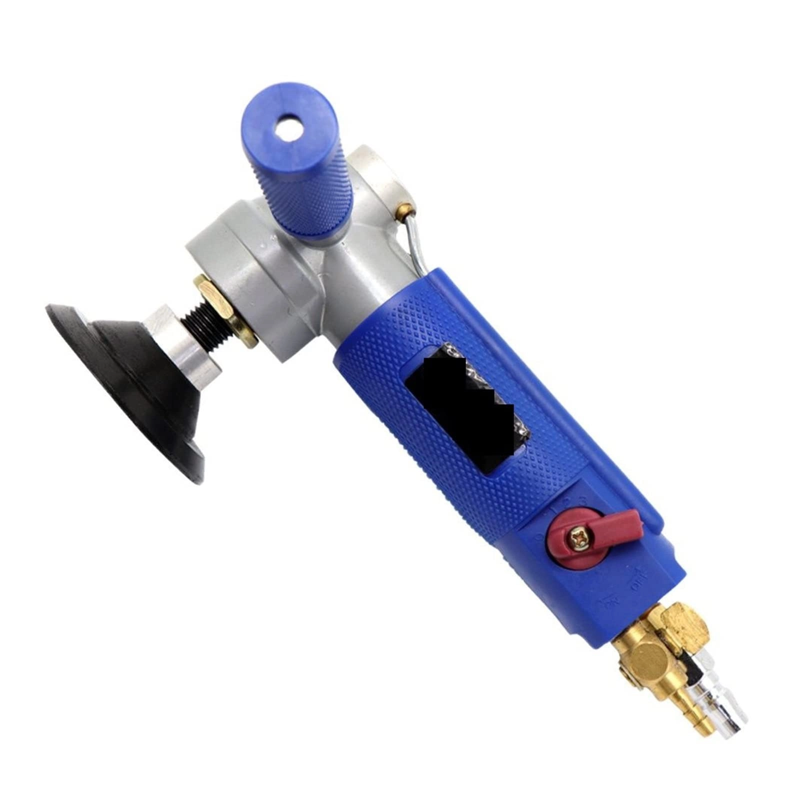 CBWCCY Car Buffer Polisher - 3 Inch 16mm