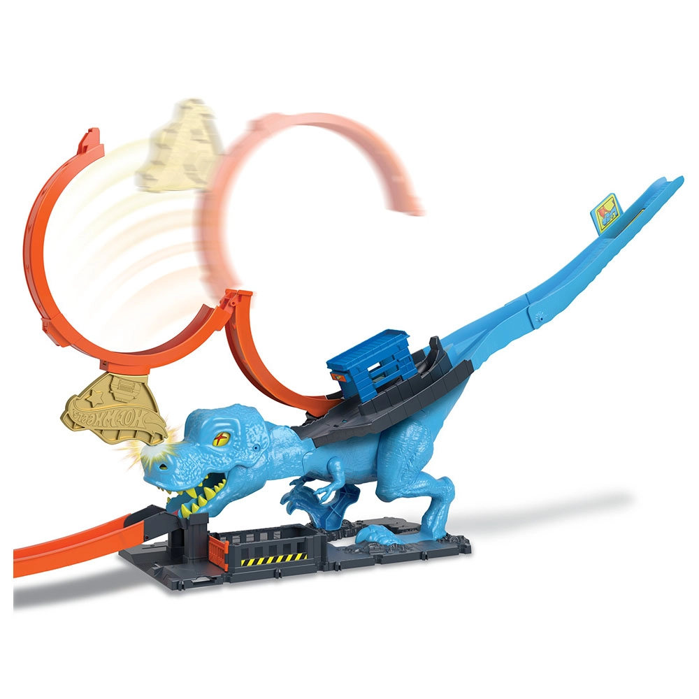 City Track Set - 1:64