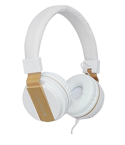 ZEB-STORM Wired Headphone