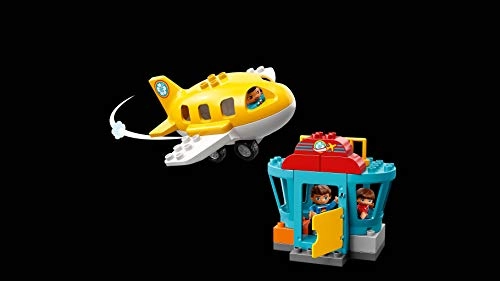 Duplo Airport (10871)
