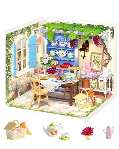 Midsummer Dream Yard - DIY Snap-fit LED