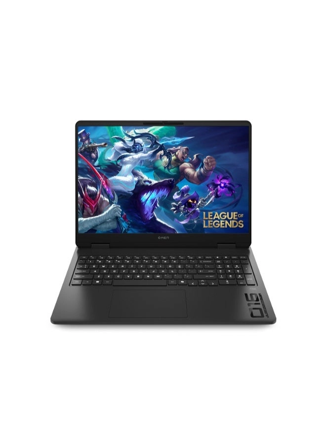 OMEN 16-ap0167AX - 16'' Ryzen 9-8940HX 24GB DDR5 2TB SSD