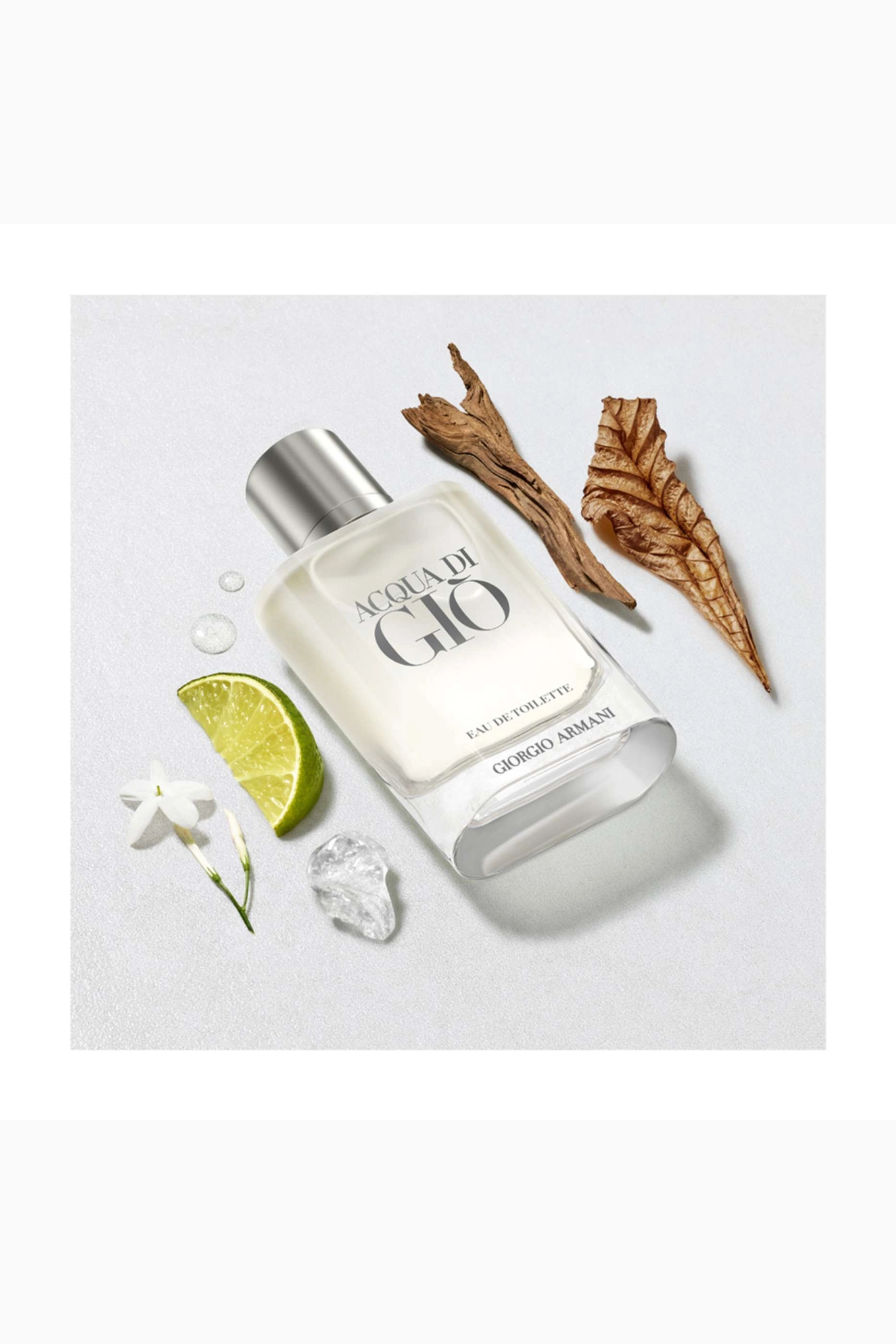 Acqua Di Gio Eau de Toilette 50ml