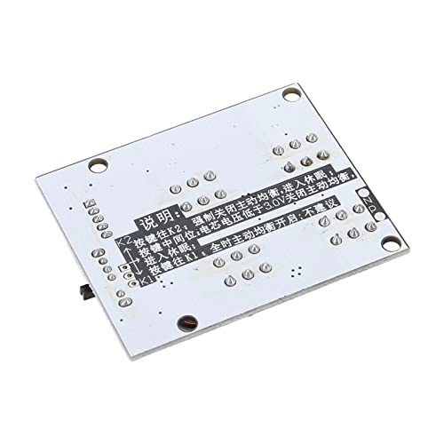 Active Equizer Module - 3S 2A