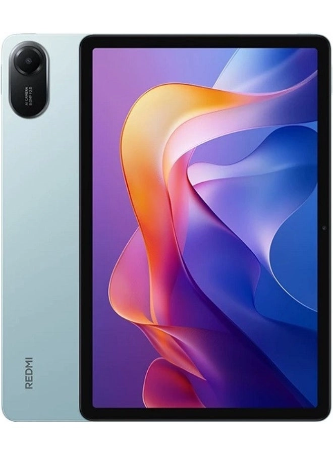 Redmi Pad 2 - 128GB 11"