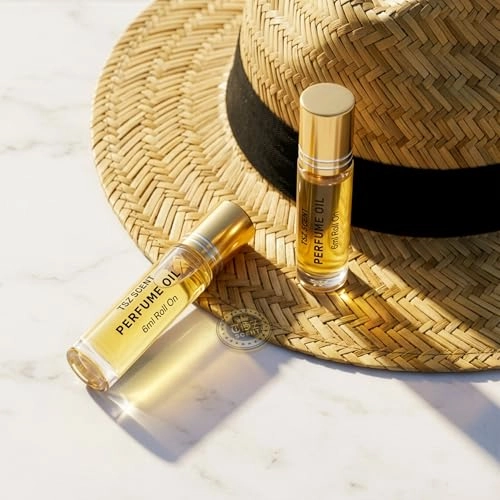 Golden Dust - 6ml
