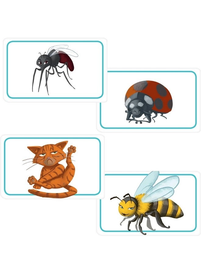 Concept Kids Animals - Cooperative Animal Guessing Game