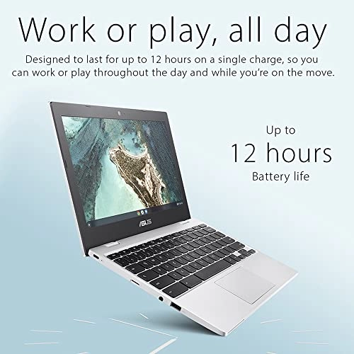 Chromebook CX1 Chromebook CX1 CX1500CKA-BR0007 - 15.6'' Celeron N4500 4GB DDR4 64GB eMMC