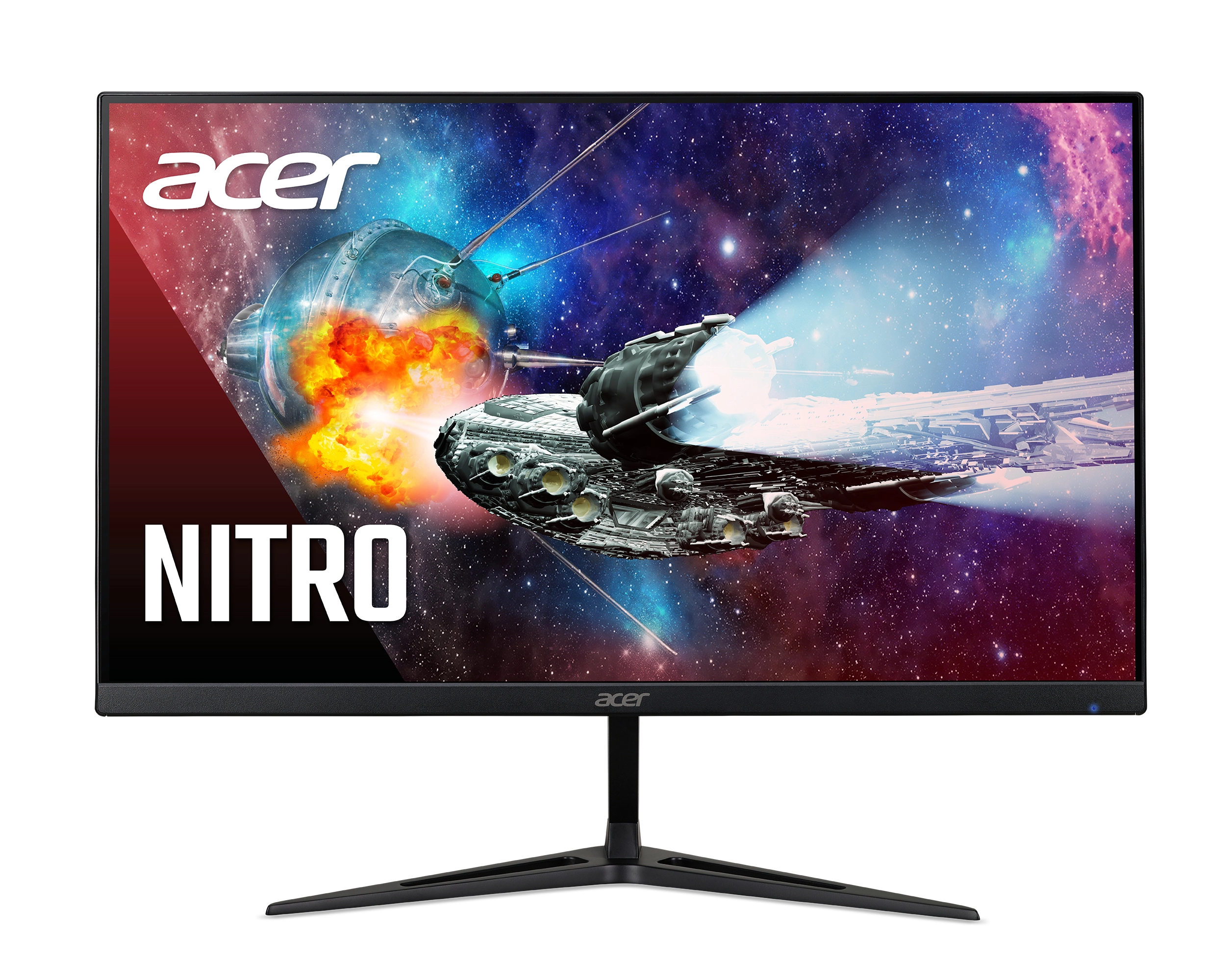 R241Y Bbix - 23.8-inch 1920 X 1080