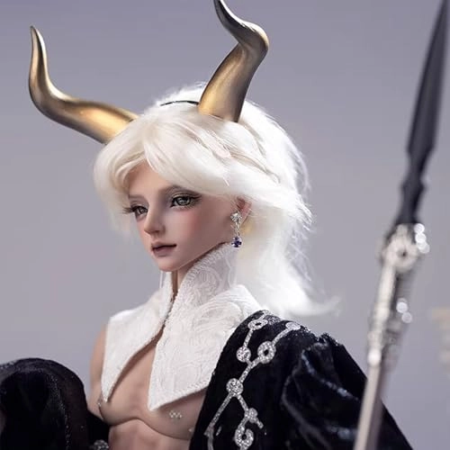 BJD Doll - Resin Male