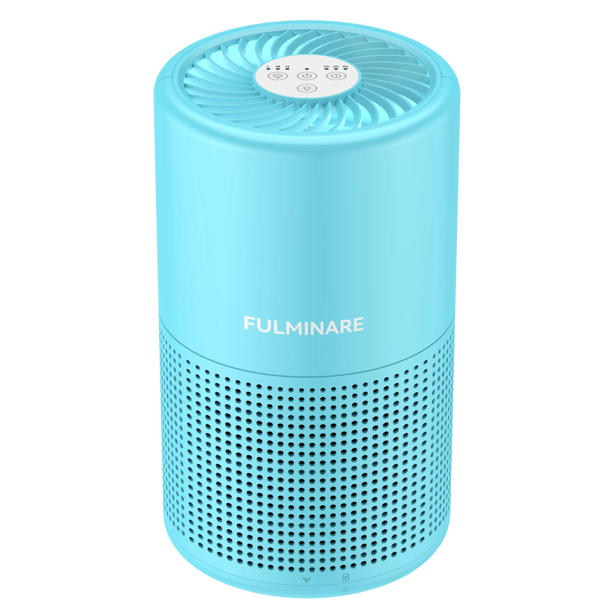 PU-P05 - H13 HEPA 3 Speeds 24dB