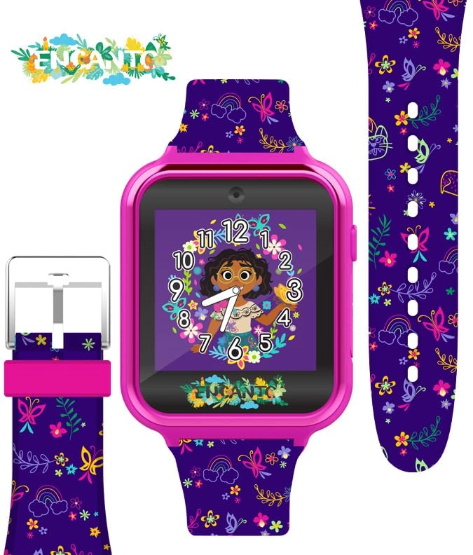 Encanto Kids Smart Watch 40mm
