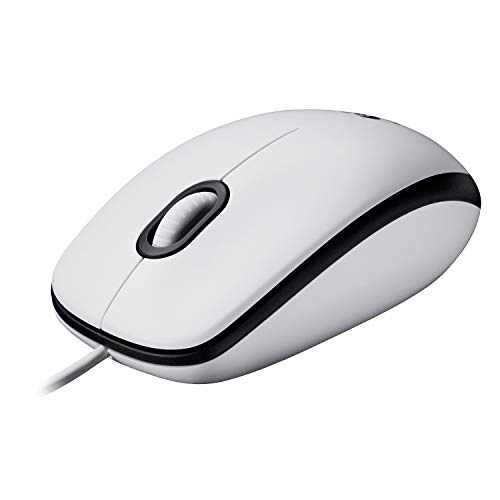 M100 Wired Mouse - USB
