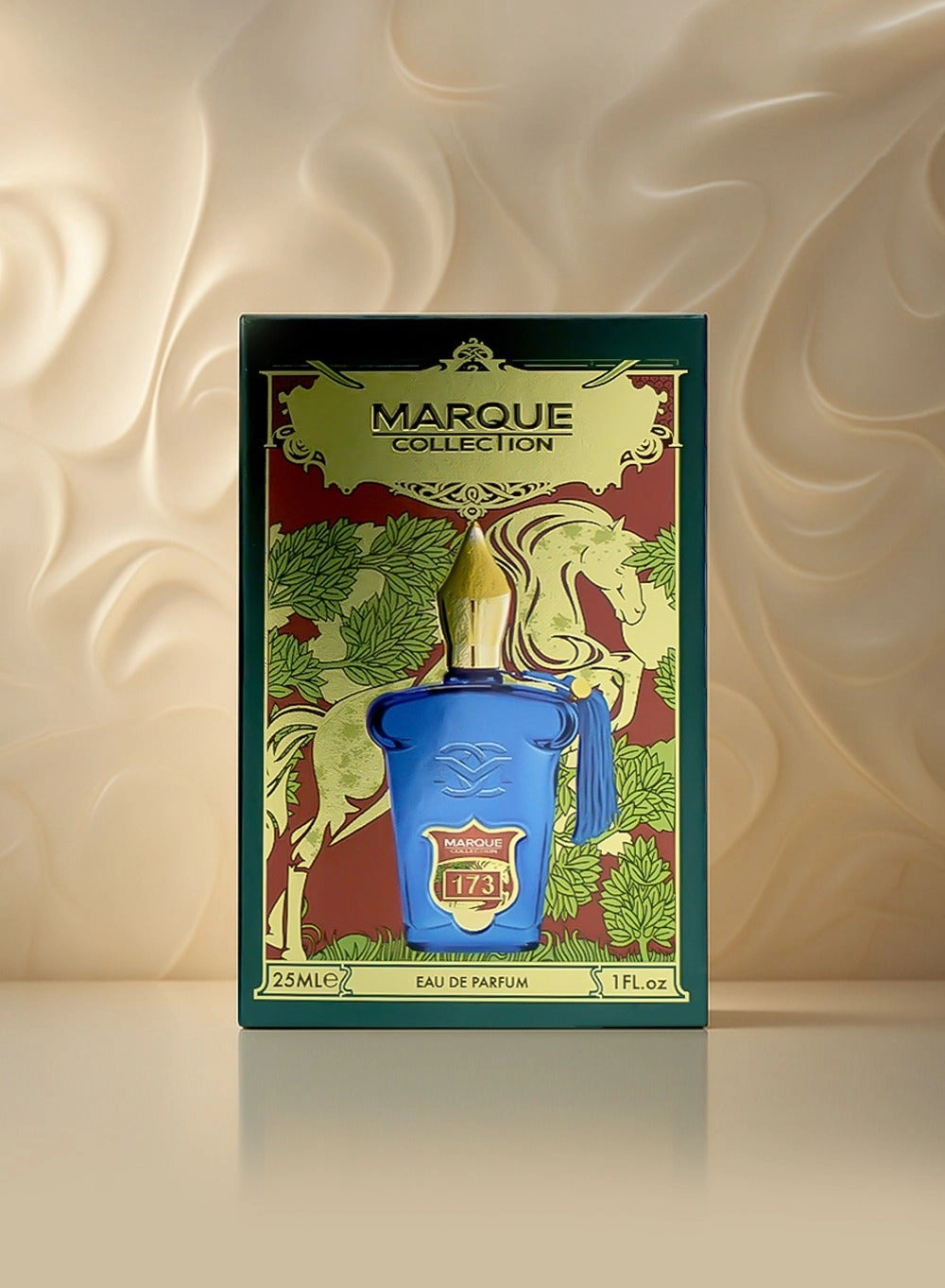 No. 173 - Eau de Parfum 25ml
