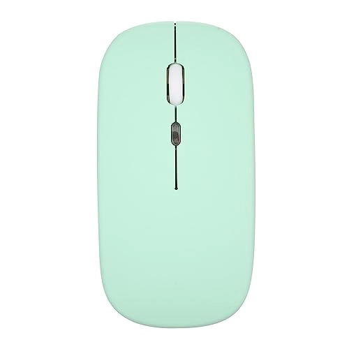 Dual-mode Mouse - 2.4G+BT5.1