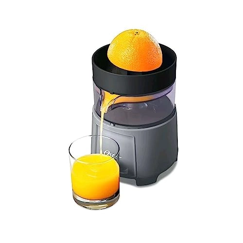 High Performance Electric Citrus Juicer - 75W 450ml