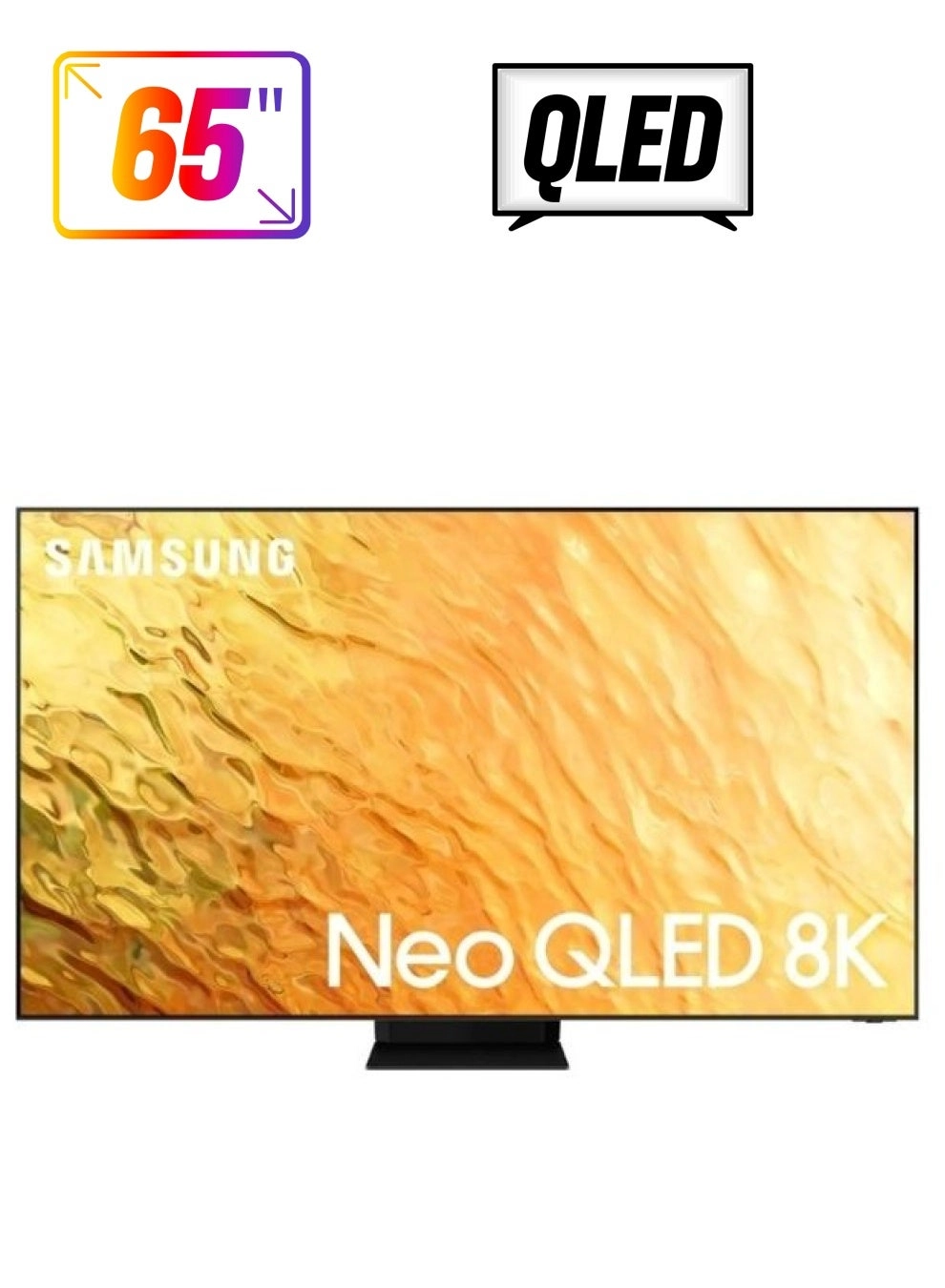 Samsung QA65QN800BUXZN - 65 inch