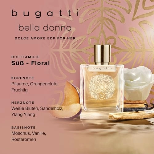 Fresh Eau de Parfum 60 ml
