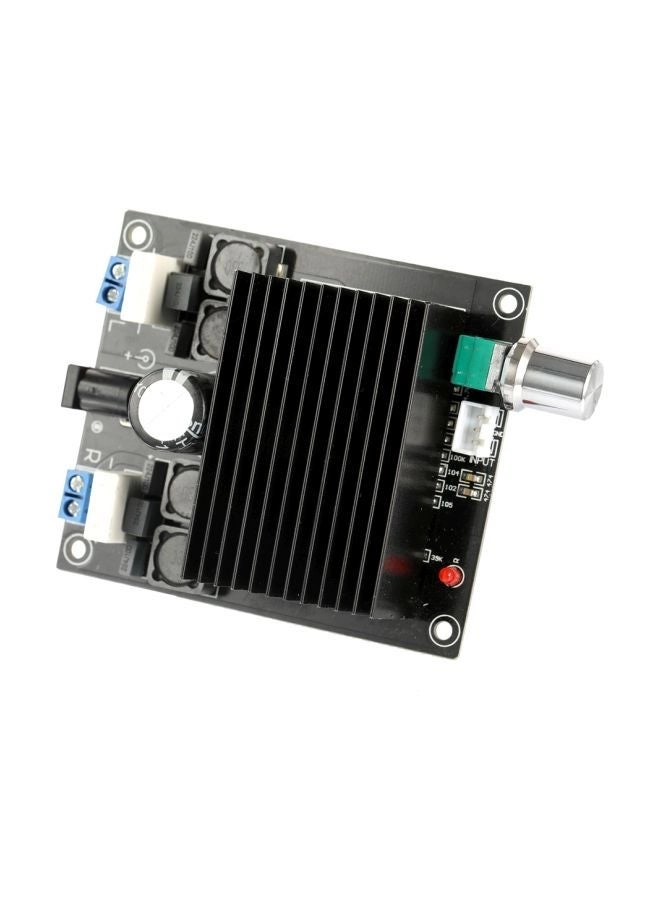 Power Amplifier Digital Module - Class D
