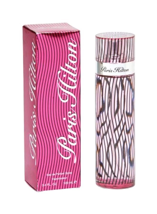 Women's Eau De Parfum - 3.4 oz