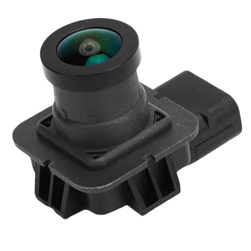 Rear View Camera - Night Vision 756x720 pixels