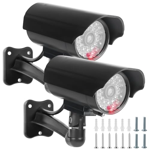 Kamera Atrappe - Indoor