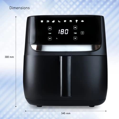 Xtra Large Air Fryer