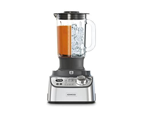 FDM71.690SS - 3 Liter(s) 1000 Watts