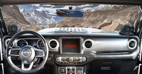 Pivot-Pods - 3.5-Inch (89mm) Coaxial