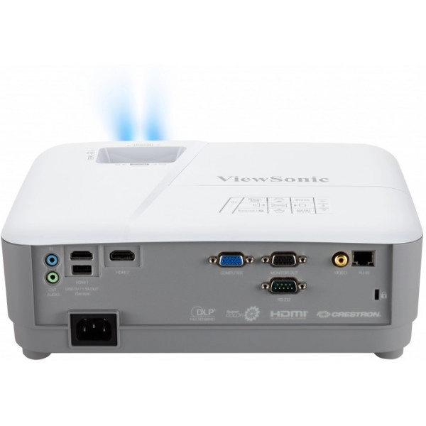 PG707X 4,000 ANSI Lumens