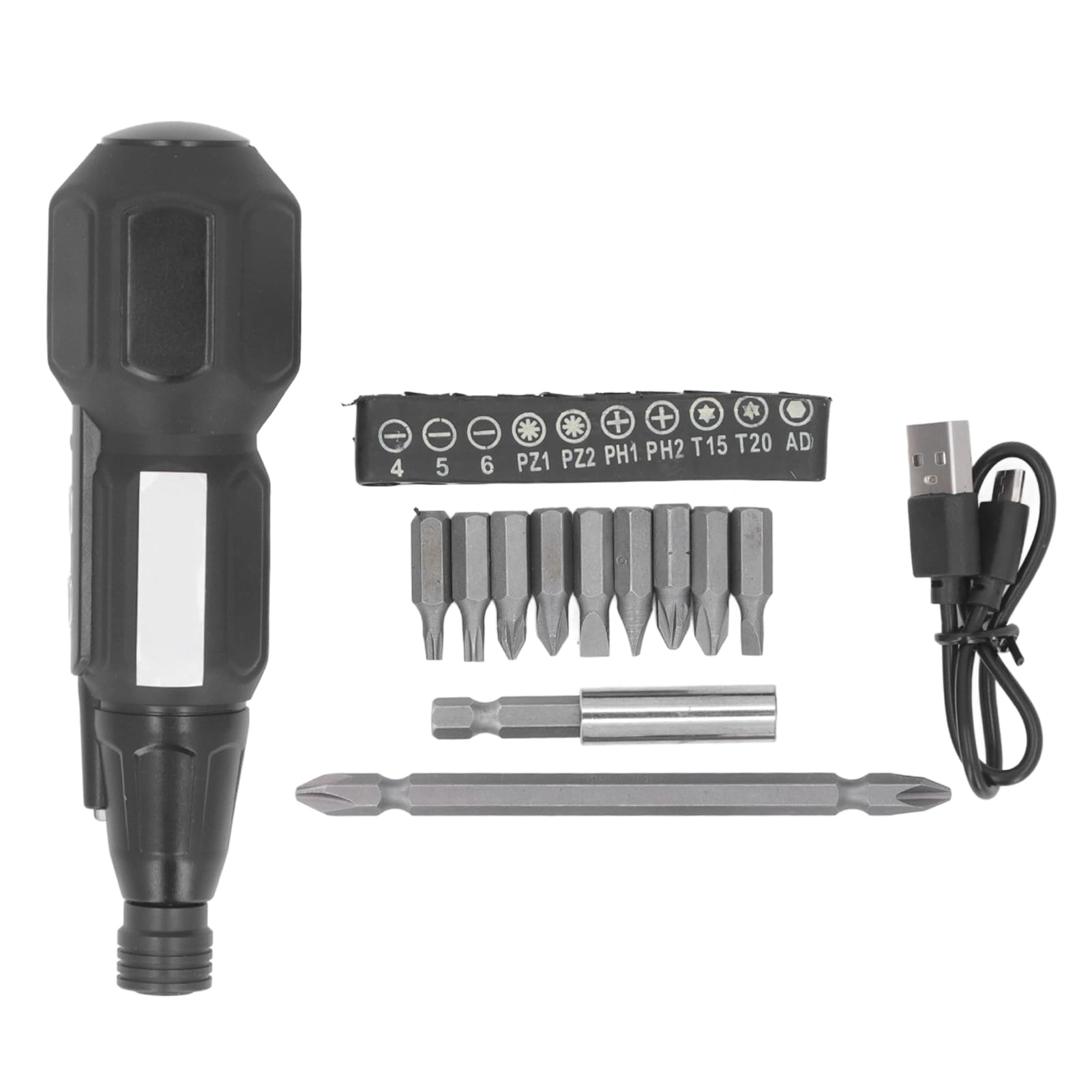 Mini Electric Screwdriver - 900mAh