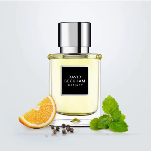 Intimately Eau de Toilette 75 ml