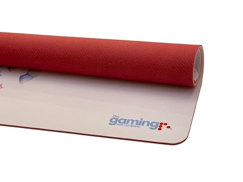 MTG Playmat Polyester Gaming Mouse Pad - 72x36 cm