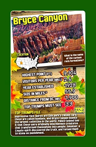 California - Card Game