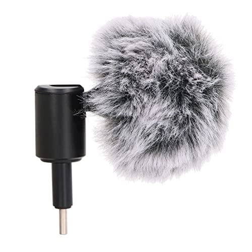 Cryfoktcj7ym1pbt4-12 USB Microphone