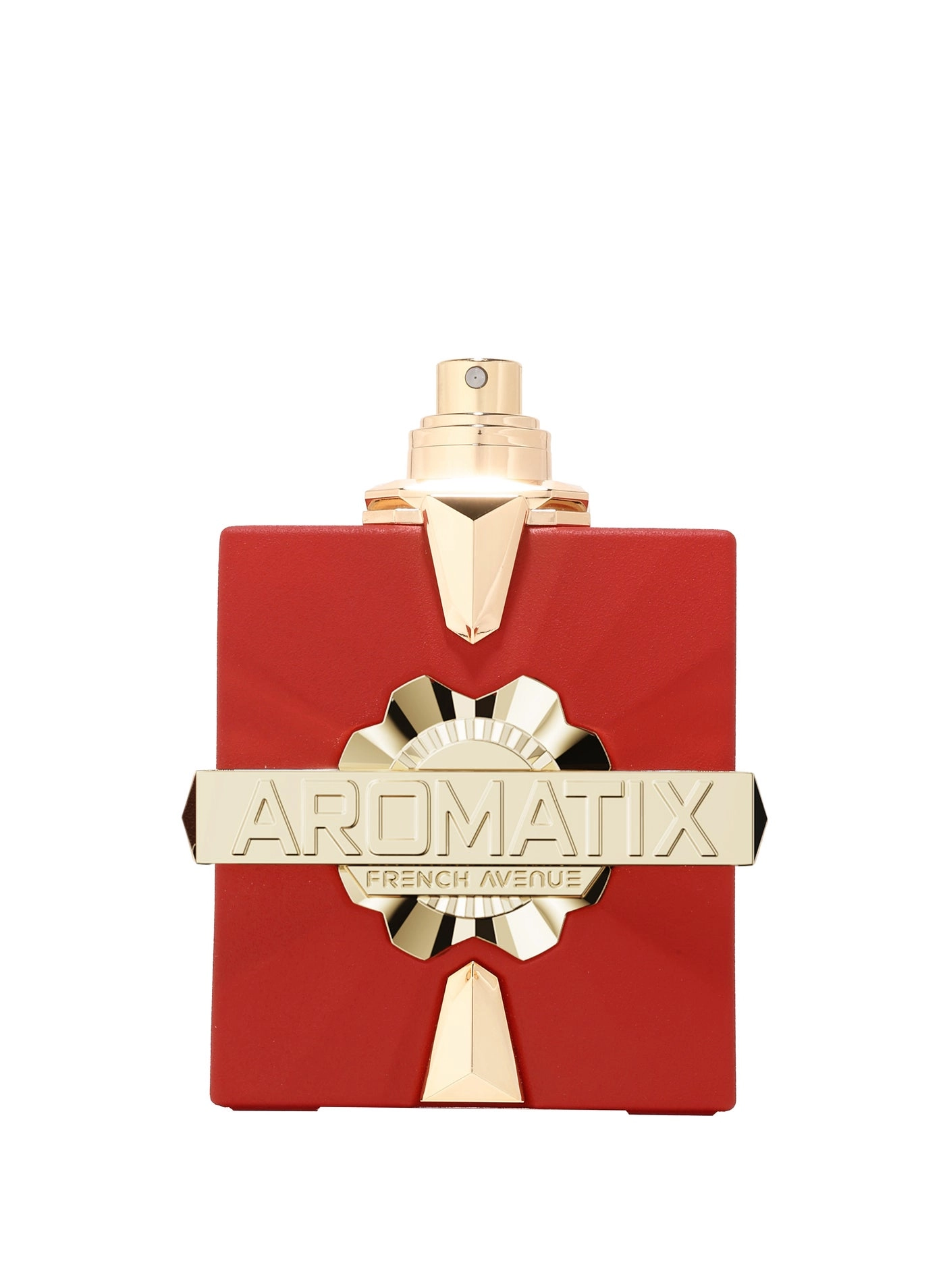 Aromatix Carnal Desire - 100ml