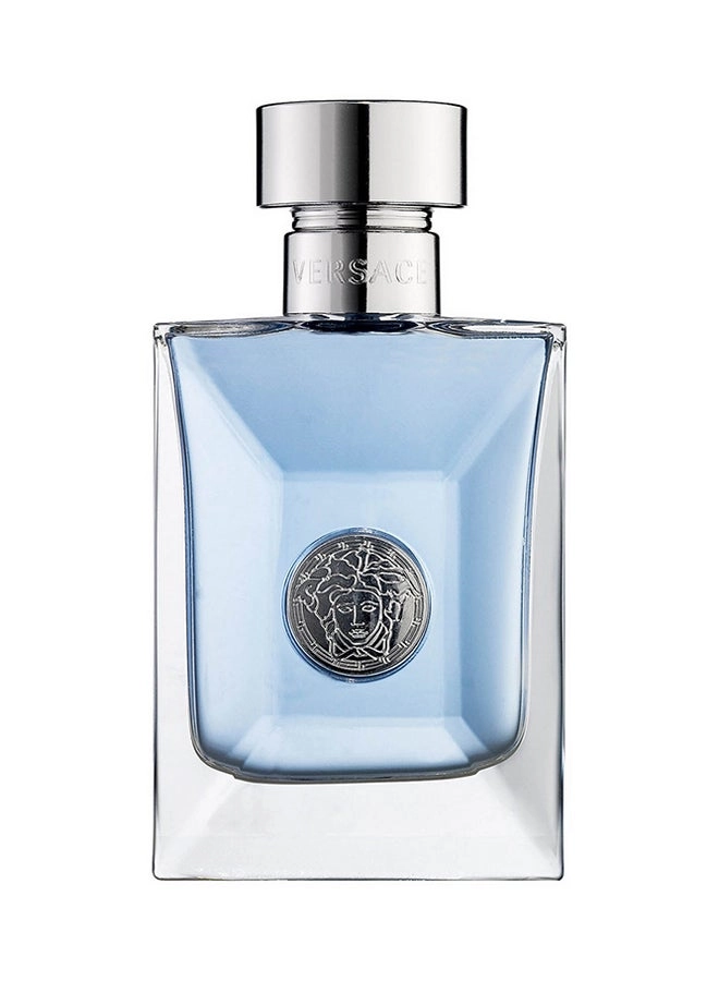 Pour Homme Eau de Toilette 100ml