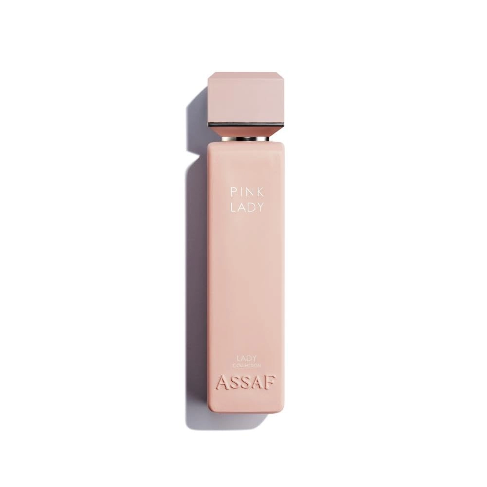 ASSAF trading est Pink Lady Eau de Parfum 200 ml