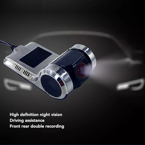 Car Dash Cam - 1080P